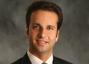 Cyrus Aram