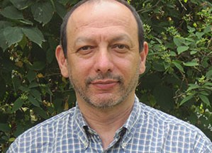Gregory Perelman