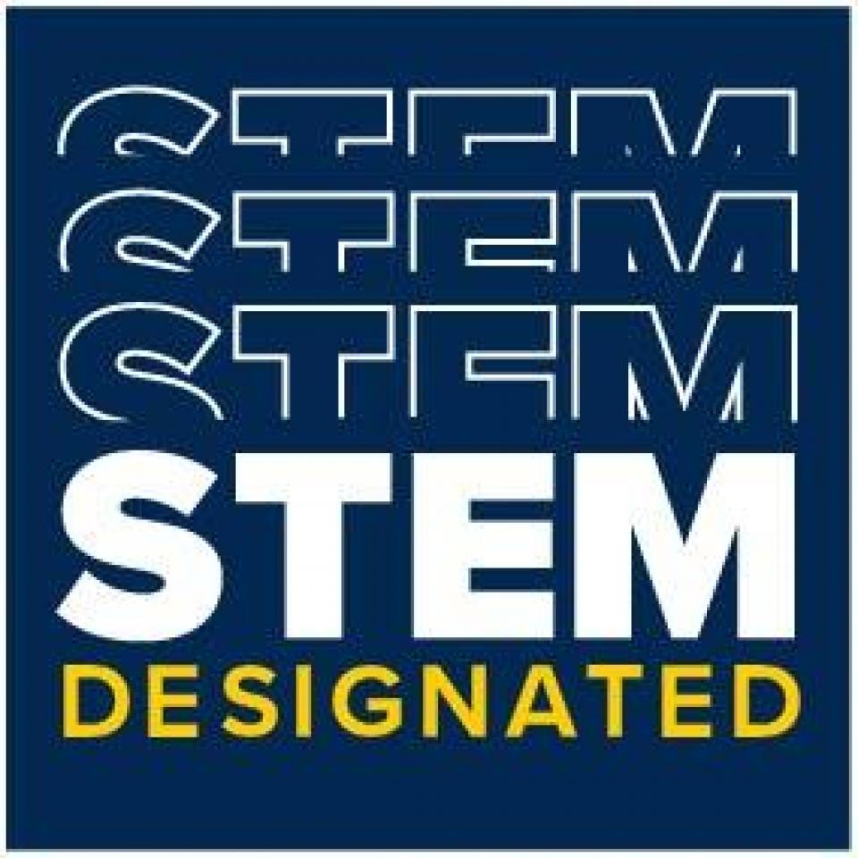 stem designated